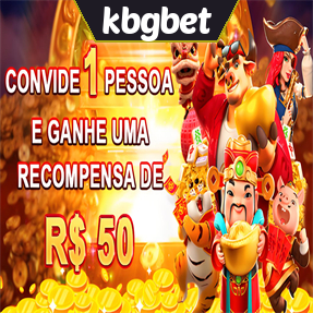 kbgbet Indique amigos para receber um bônus